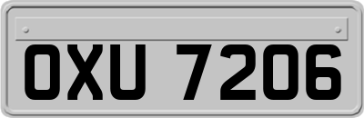 OXU7206