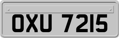OXU7215