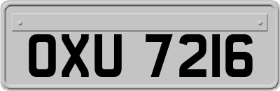 OXU7216