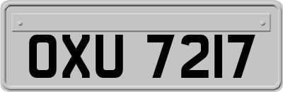 OXU7217