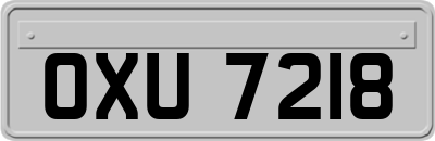 OXU7218