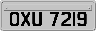 OXU7219