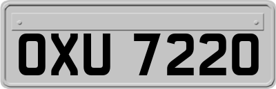 OXU7220