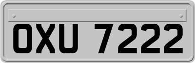 OXU7222