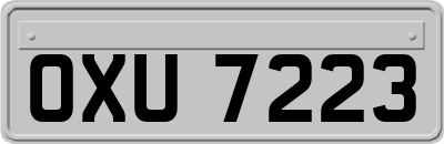 OXU7223