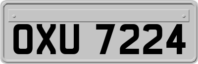 OXU7224