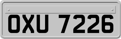 OXU7226