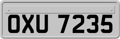 OXU7235