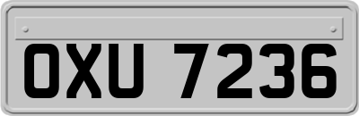 OXU7236