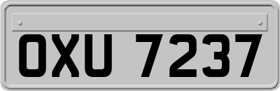 OXU7237