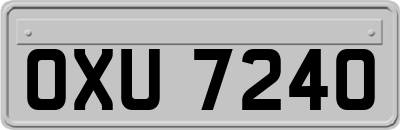 OXU7240
