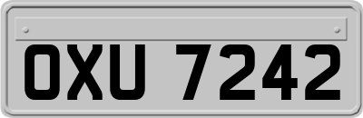 OXU7242