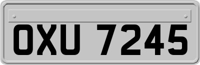 OXU7245