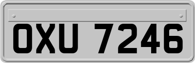 OXU7246