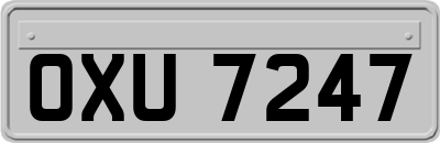OXU7247