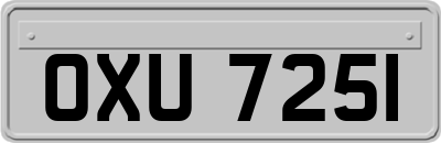 OXU7251