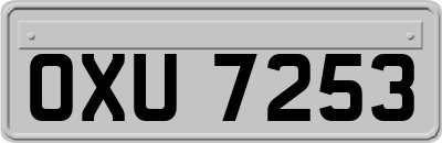 OXU7253