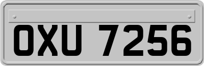 OXU7256