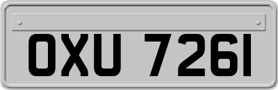 OXU7261