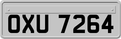 OXU7264