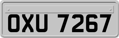 OXU7267