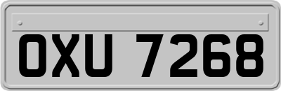 OXU7268