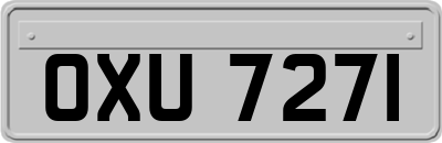 OXU7271