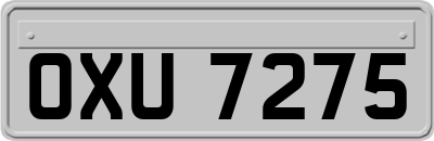 OXU7275