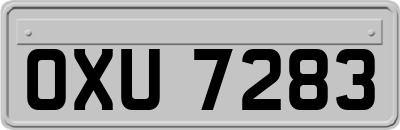 OXU7283