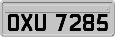 OXU7285