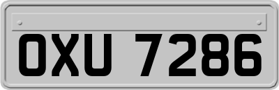 OXU7286