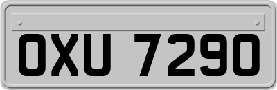 OXU7290