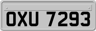OXU7293