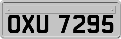 OXU7295