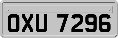 OXU7296