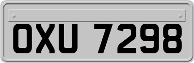 OXU7298