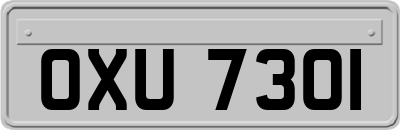 OXU7301