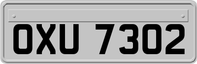 OXU7302