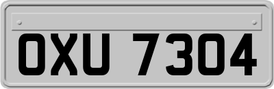 OXU7304