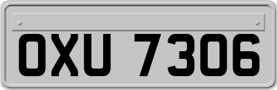 OXU7306