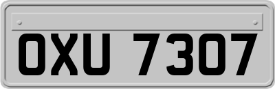 OXU7307