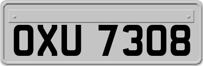 OXU7308