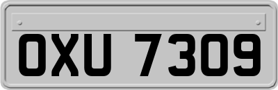 OXU7309