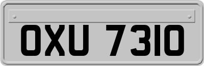 OXU7310