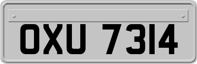 OXU7314