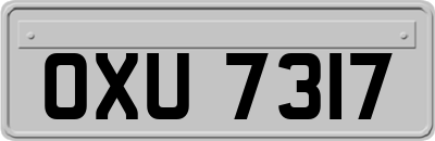 OXU7317