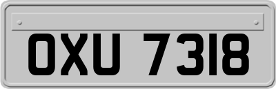 OXU7318