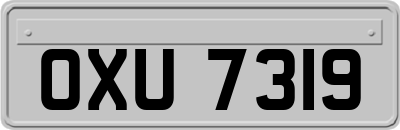 OXU7319