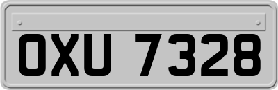 OXU7328