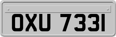 OXU7331